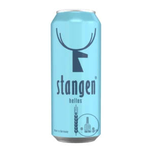 Stangen Helles 4,7% – Lon 500ml – Thùng 24 lon - BIA NHẬP ĐÀ NẴNG