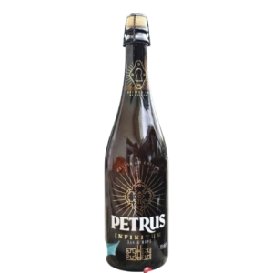 Petrus Infinitum Oak & Hops 8% – Chai 750ml - BIA NHẬP ĐÀ NẴNG