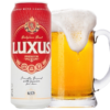 Bia Luxus Premium 8,5% - Lon 500ml