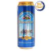 Bia Veldensteiner WeiBbier 5.1% – Thùng 24 Lon 500ml