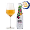 Bia Cherie Passion (Vị Chanh dây) 3.5% – Chai 330ml