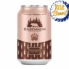 Bia Barenheim Kellerbier 4.8% – Thùng 24 Lon 330ml