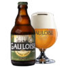 Bia Gauloise Ambree 5.5% – Chai 330ml
