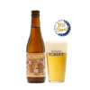 Bia Kombine 6% – Thùng 24 Chai 330ml