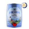 Bom Bia LiebenWeiss 5.1% – Bom 5L