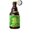 Bia Tê Tê Electric IPA 5.8% - Thùng 24 Chai 330ml