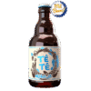 Bia Tê Tê White Ale 5.5% - Thùng 24 Chai 330ml