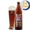 Bia Paulaner Weissbier Dunkel 5.3% - Thùng 20 Chai 500ml