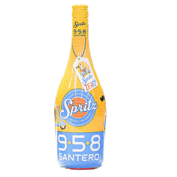 958 Santero Spritz 0% 750ml