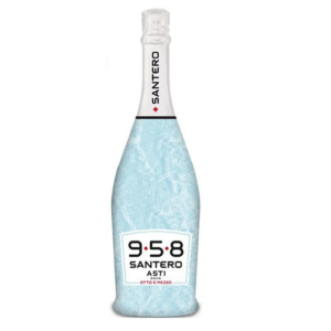 958 Sparkling Santero Asti 750mL