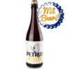 Bia Petrus Blond 6.5% – Thùng 6 Chai 750ml
