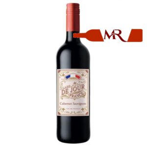 Vang đỏ Claire De Jour Cabernet Sauvignon 12.5% - Chai 750ml