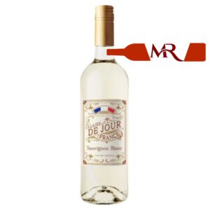 Vang trắng Claire De Jour Sauvignon Blanc 12% - Chai 750ml