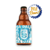 5E Indian Pale Ale 5.9% - Thùng 12 Chai 330ml