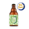 5E Extra Pale Ale 5.6% - Thùng 12 Chai 330ml