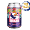Bia Toucan Guava 4.5% – Thùng 24 Lon 330ml