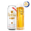 Bia Radeberger Pilsner 4.8% – Thùng 24 Lon 500ml