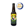 Bia Toucan Xoài Hòa Lạc Hefe 4.4% – Thùng 24 Chai 330ml