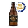 Bia Ibiero Brown Chocolate 5.5% - Thùng 12 Chai 330ml