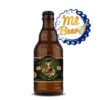 Bia Ibiero HaNoi Autumn 4.6% - Thùng 12 Chai 330ml