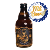 Bia Ibiero KING IPA 8.2% - Thùng 12 Chai 330ml