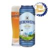 Bia Liebenweiss Hefe Weissbier 5.1% – Thùng 24 Lon 500ml