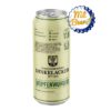 Bia Dinkelacker Hopfenwunder 5% – Thùng 24 Lon 500ml
