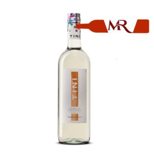 Vang Trắng Ý Tini Trebbiano Chardonnay Rubicone 12% - Chai 750ml