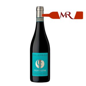 Vang Ý CF Collefrisio Morrecine Montepulciano D’abruzzo 2022 - Chai 750ml
