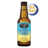 Bia East West Good Times Lager 4.2% - Thùng 20 CHAI 250ml