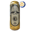 Bia Saint Omer 5% Pháp – Thùng 24 Lon 500ml